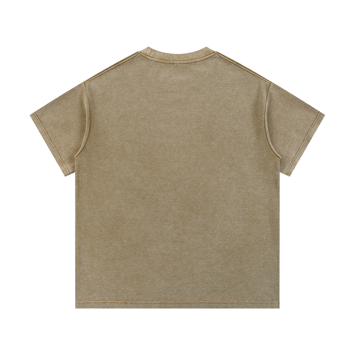 Kill Mode Waffle Knit T-Shirt