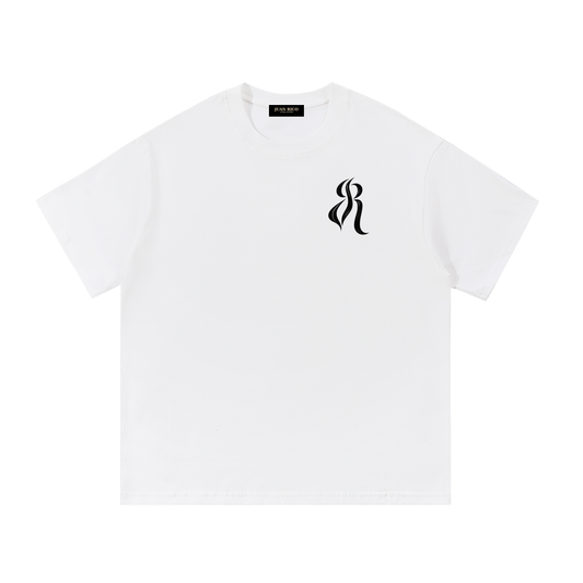 JR Angel Tee- Duality Series