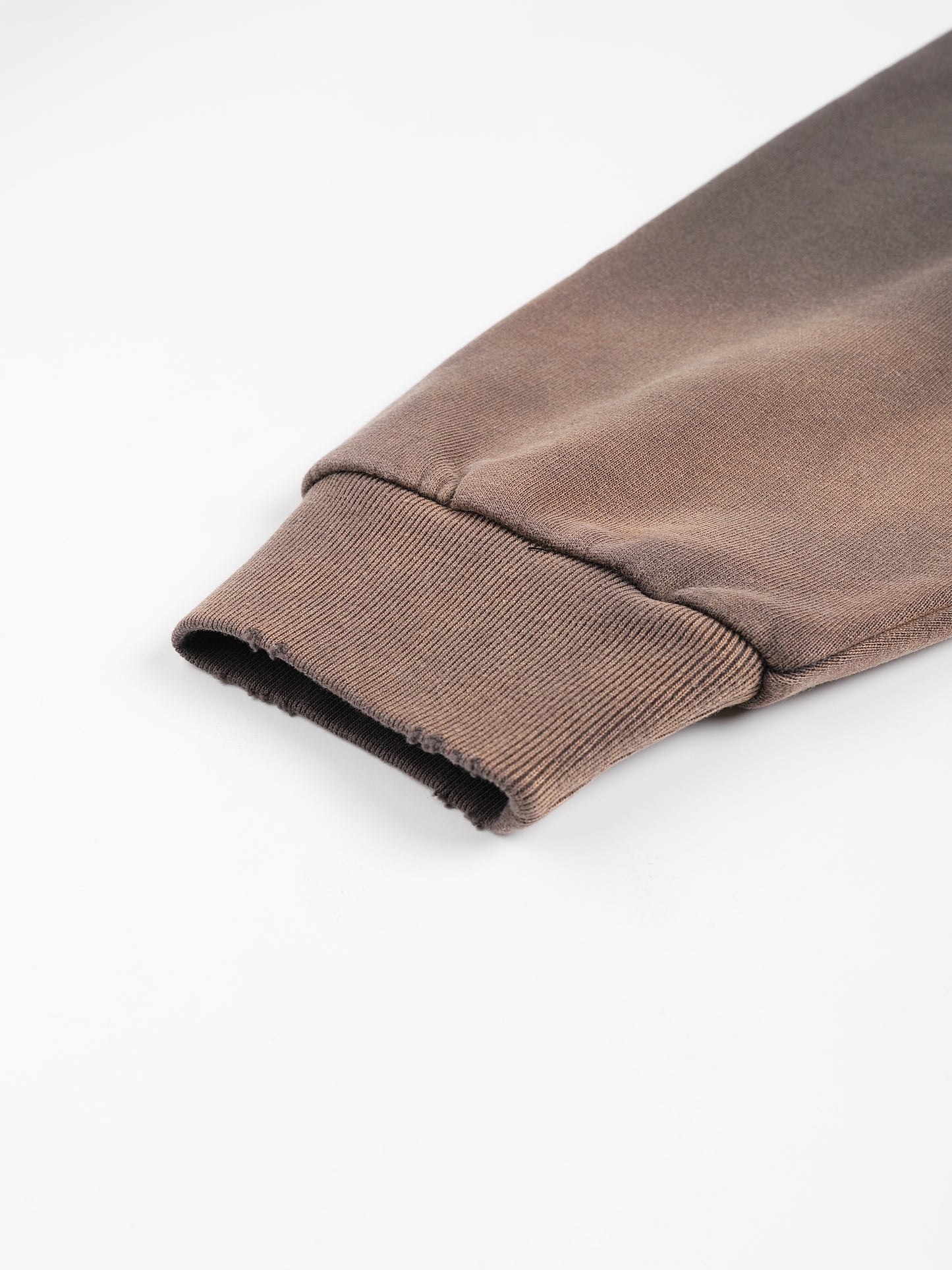 Juan Rico Signature Sunfade Zip Hoodie