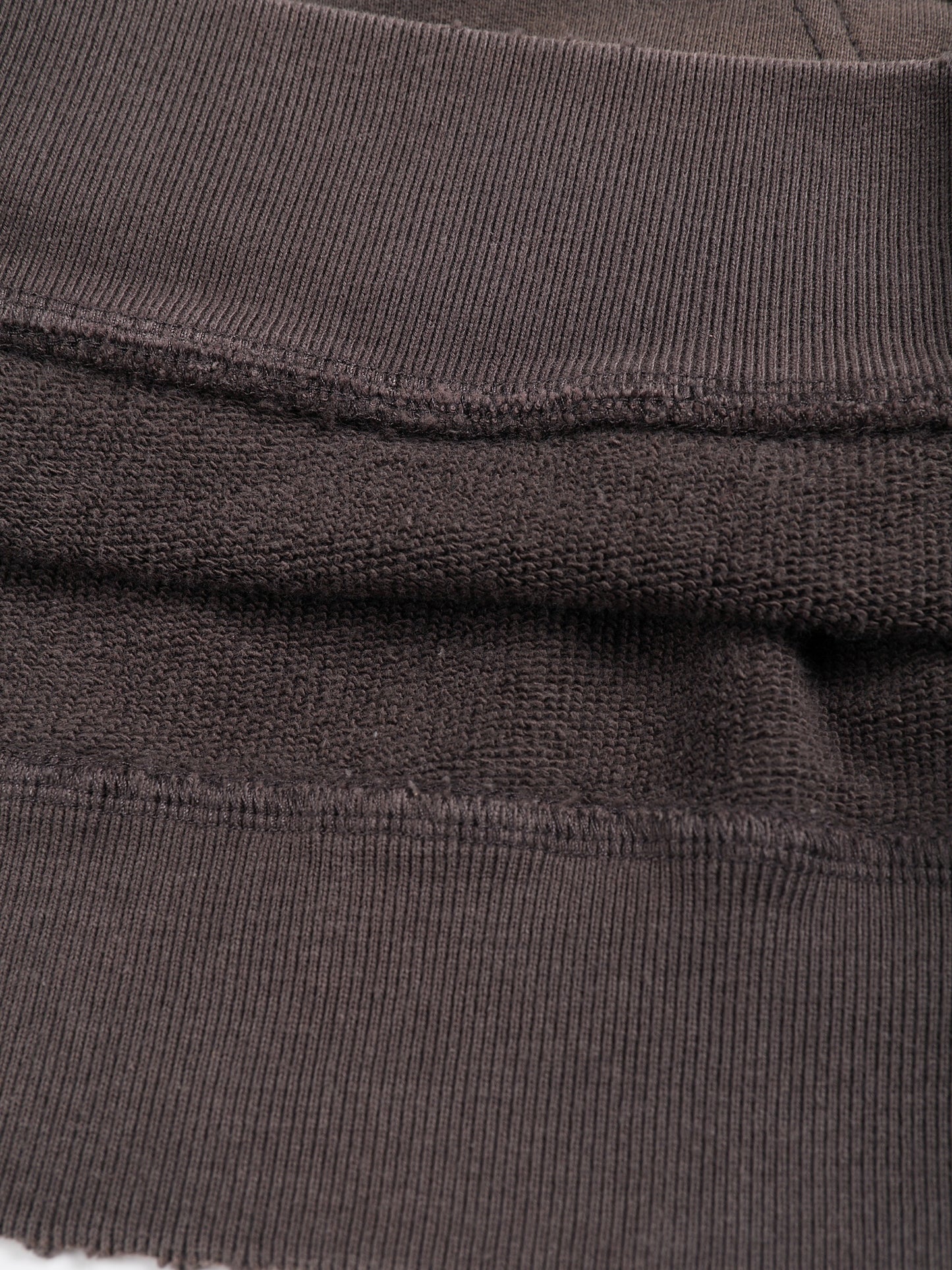Juan Rico Signature Sunfade Zip Hoodie