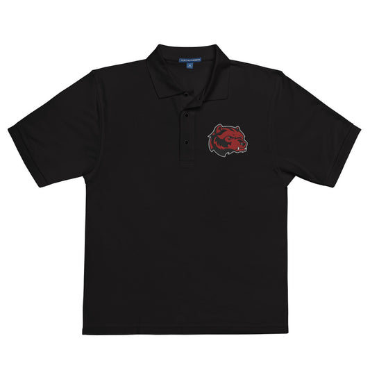 Juan Rico Academy Men's Premium Polo