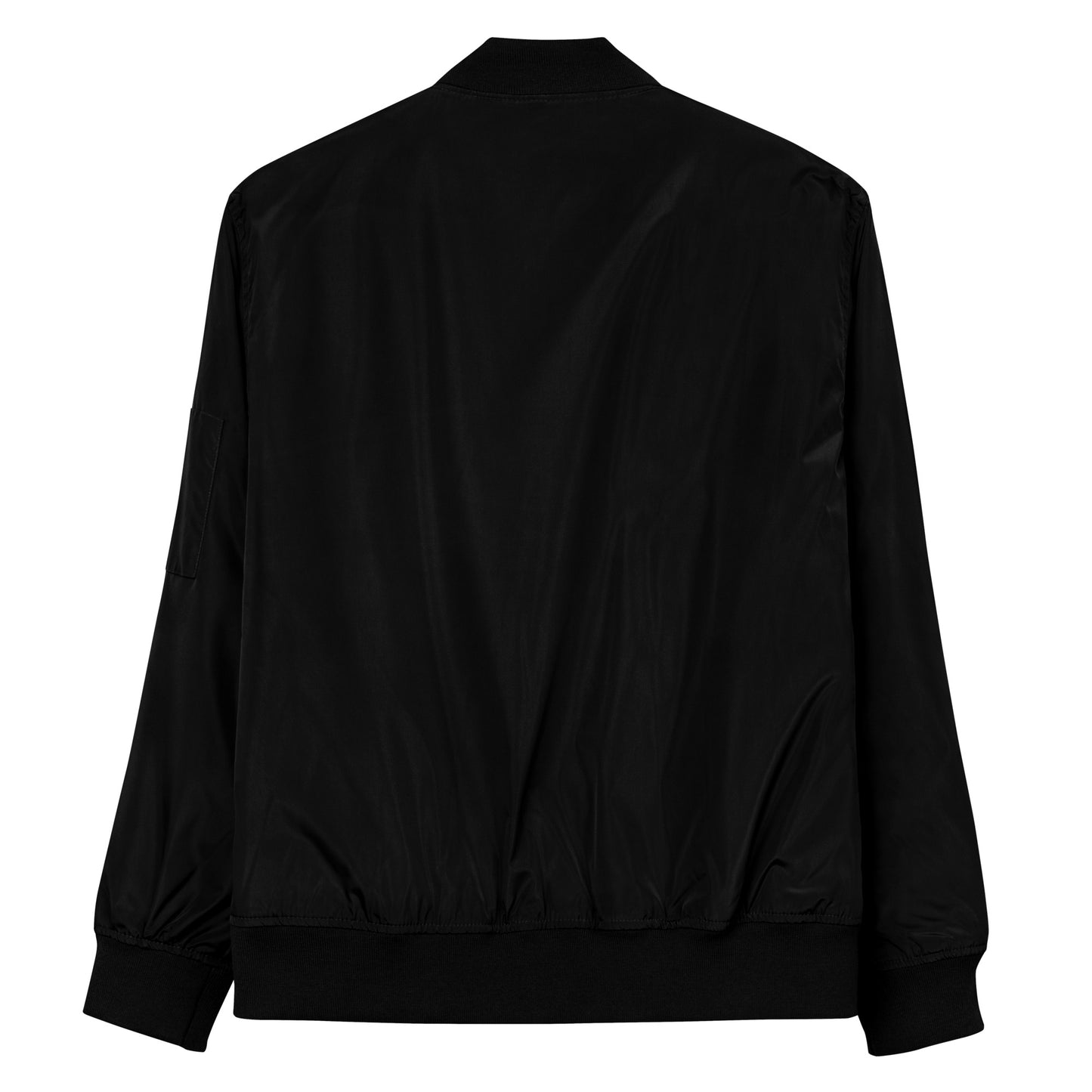 Juan Ric Academy Premium recycled bomber jacket
