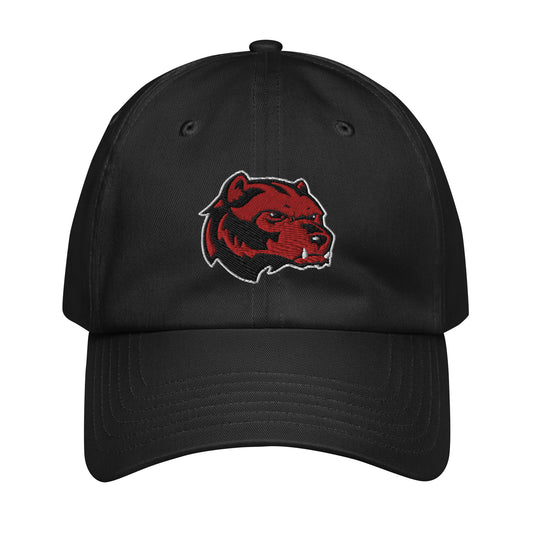 Juan Rico Academy Under Armour® dad hat