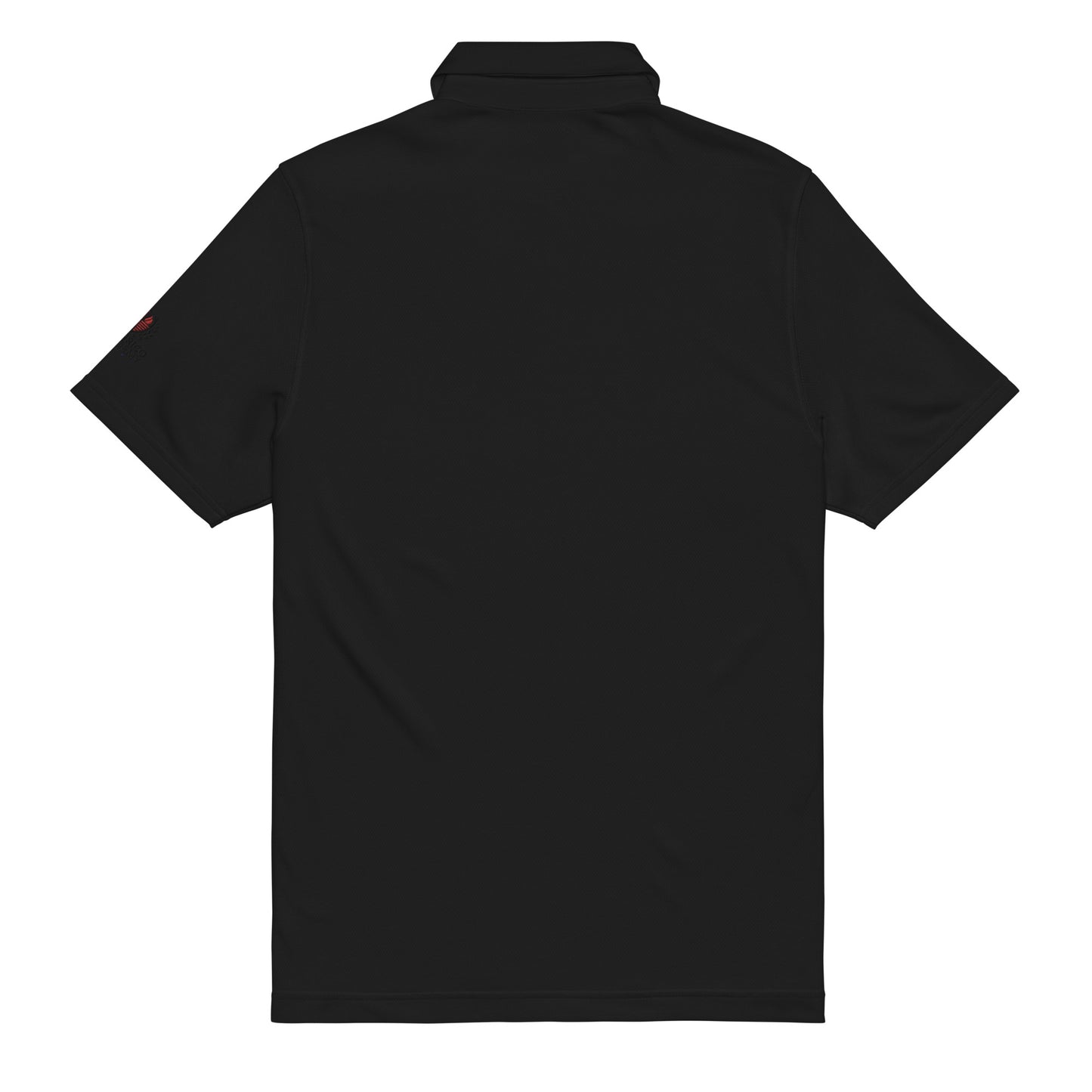 Juan Rico Academy Under Armour® men's polo