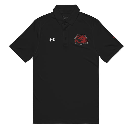 Juan Rico Academy Under Armour® men's polo