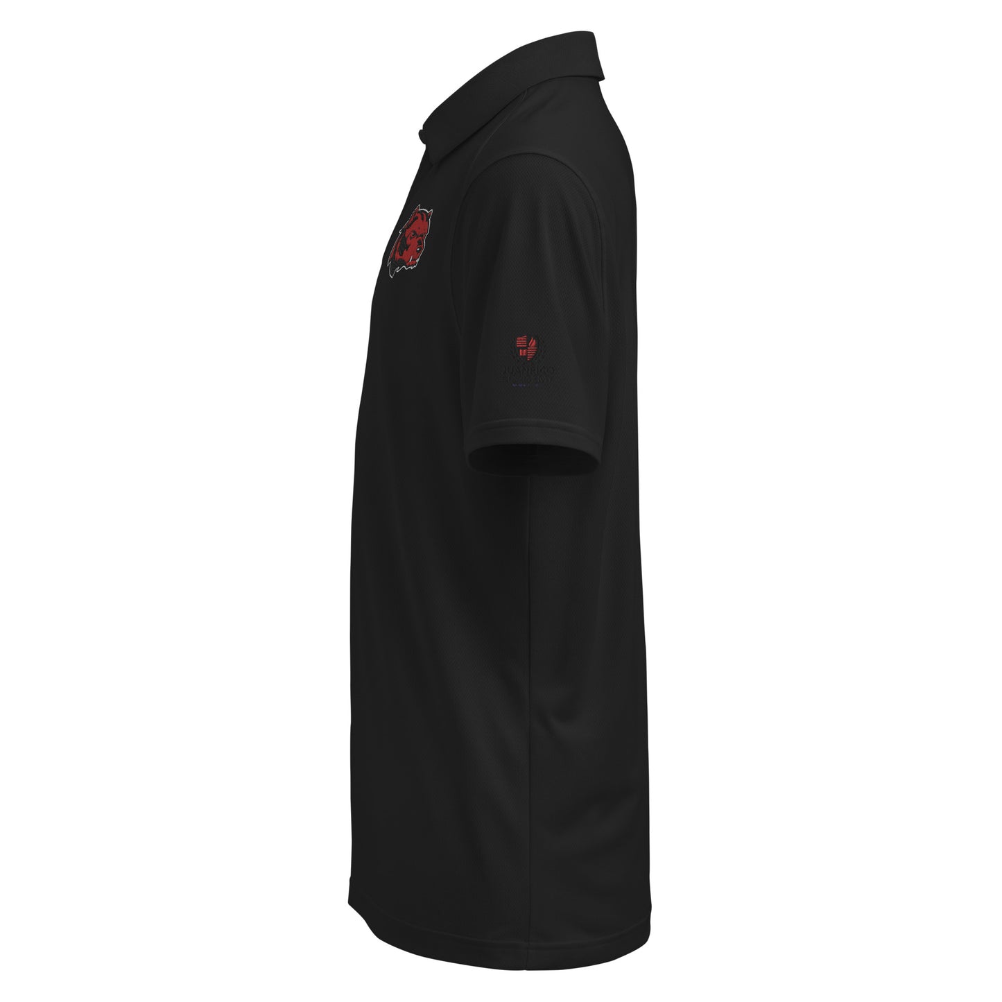 Juan Rico Academy Under Armour® men's polo