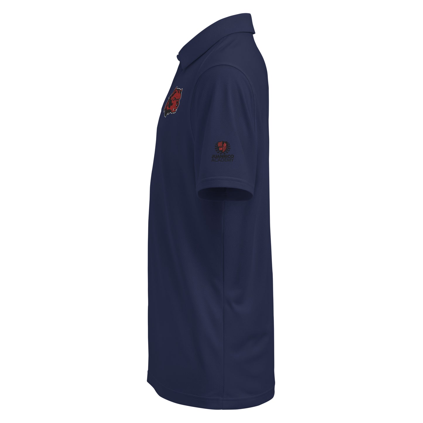 Juan Rico Academy Under Armour® men's polo