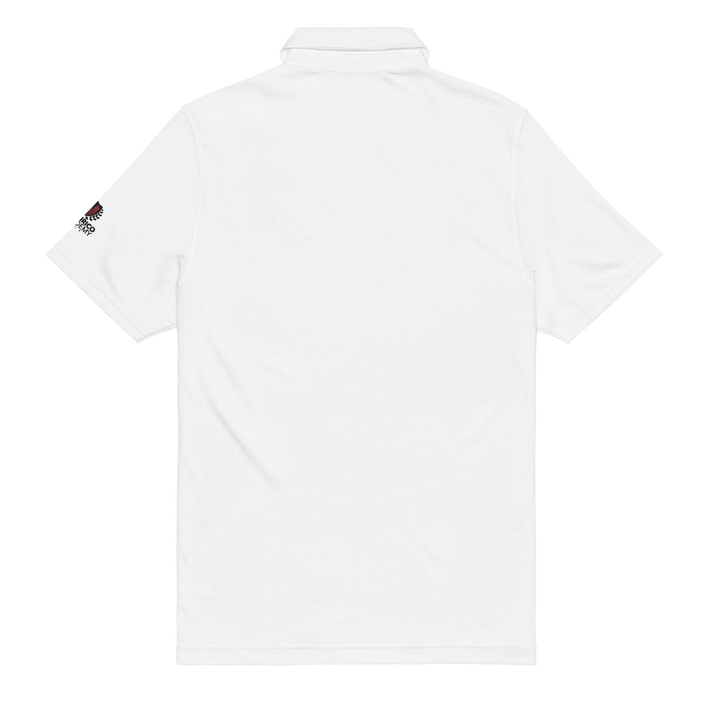 Juan Rico Academy Under Armour® men's polo