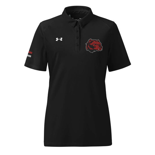 Juan Rico Academy Under Armour® women’s polo