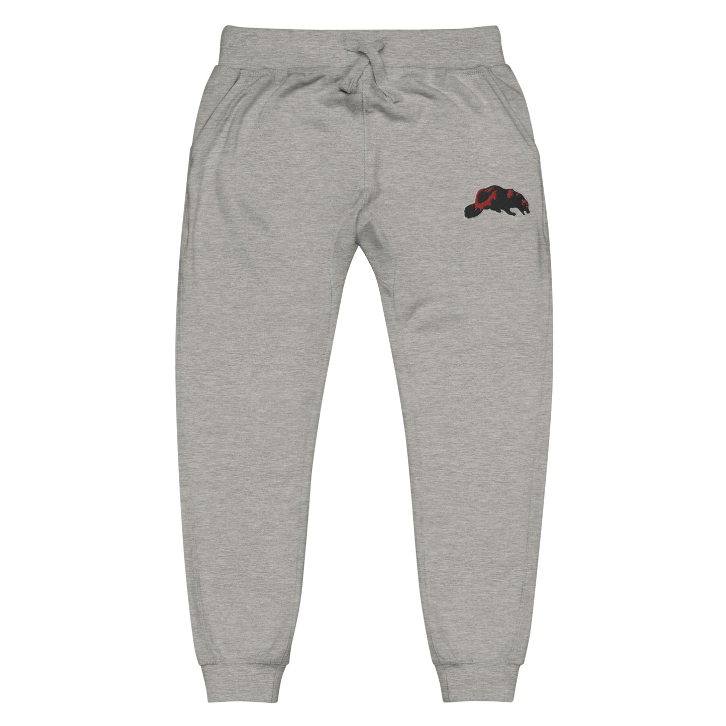 Juan Rico Wolverine Sample Unisex fleece sweatpants