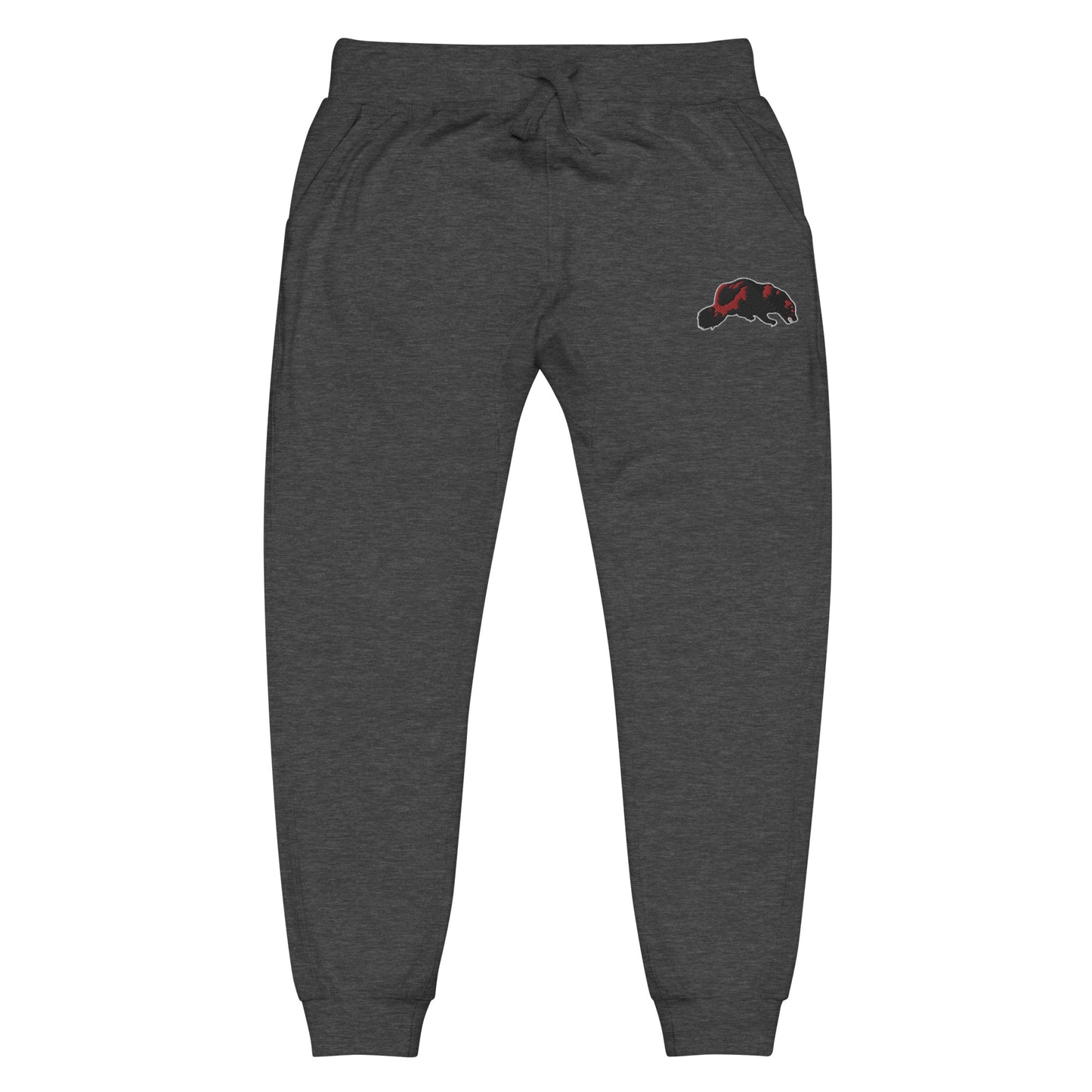 Juan Rico Wolverine Sample Unisex fleece sweatpants
