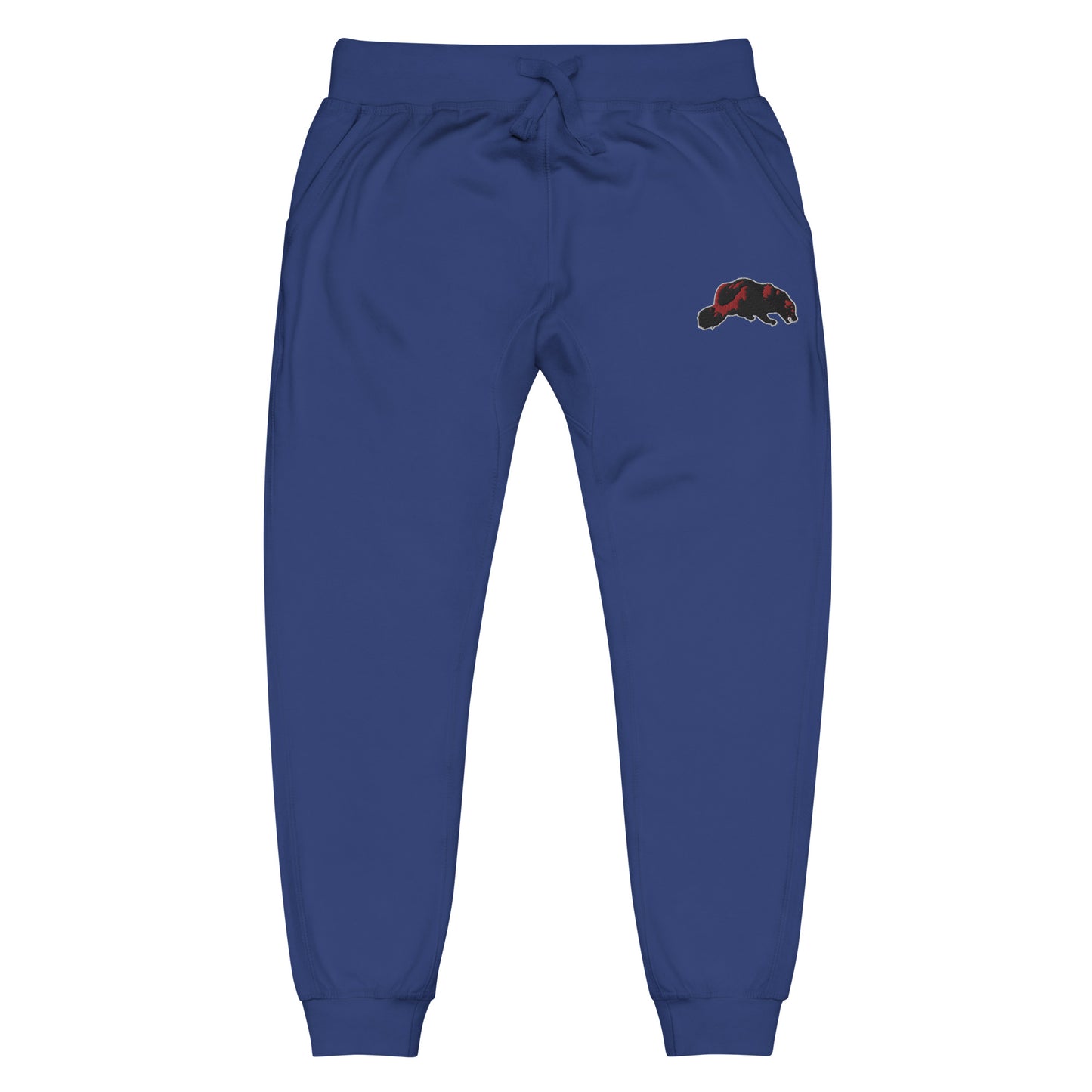 Juan Rico Wolverine Sample Unisex fleece sweatpants