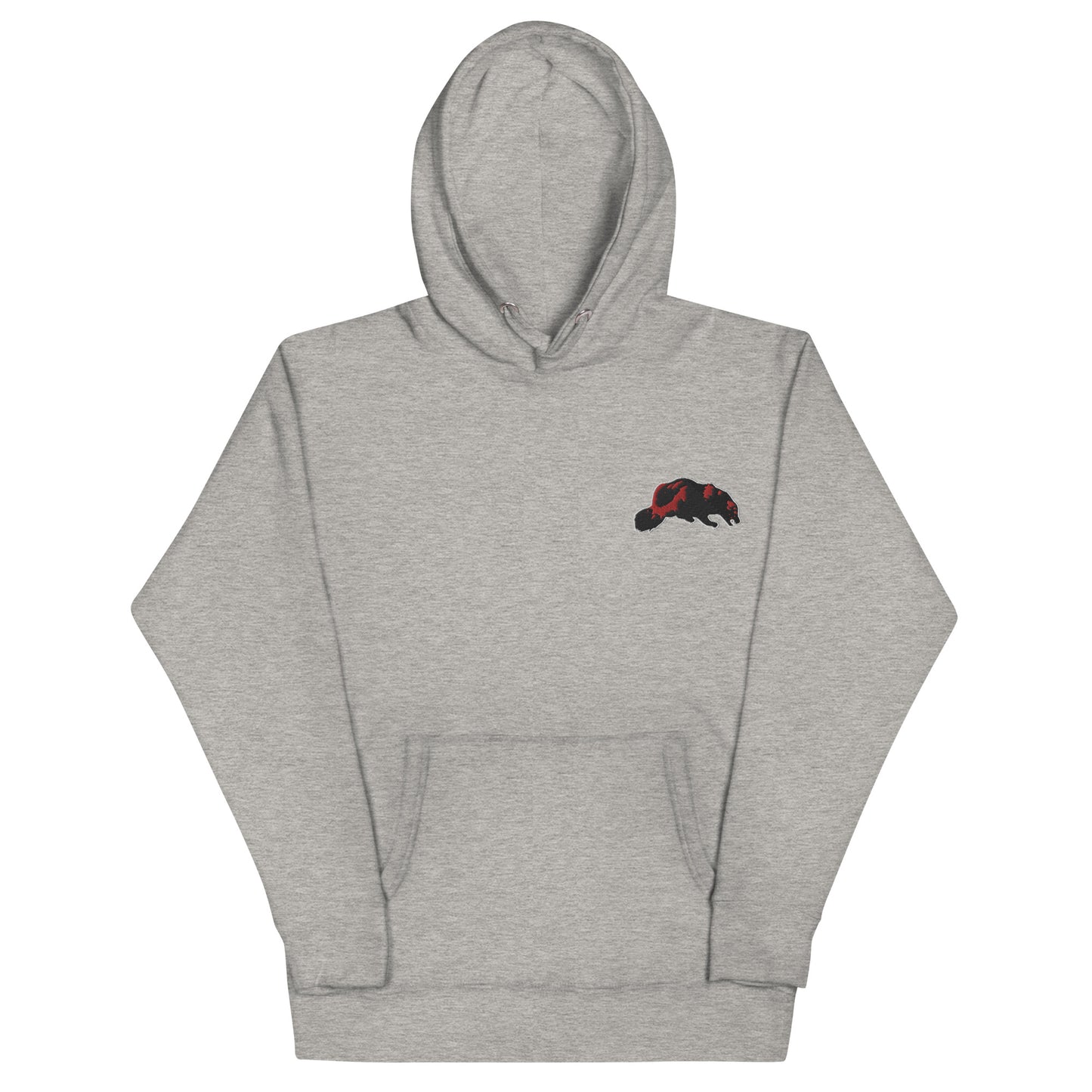 Juan Rico Wolverine Unisex Hoodie