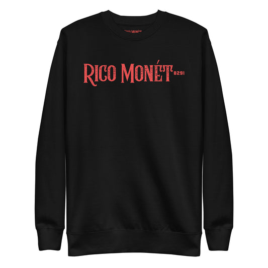 Rico Monét Unisex Premium Sweatshirt