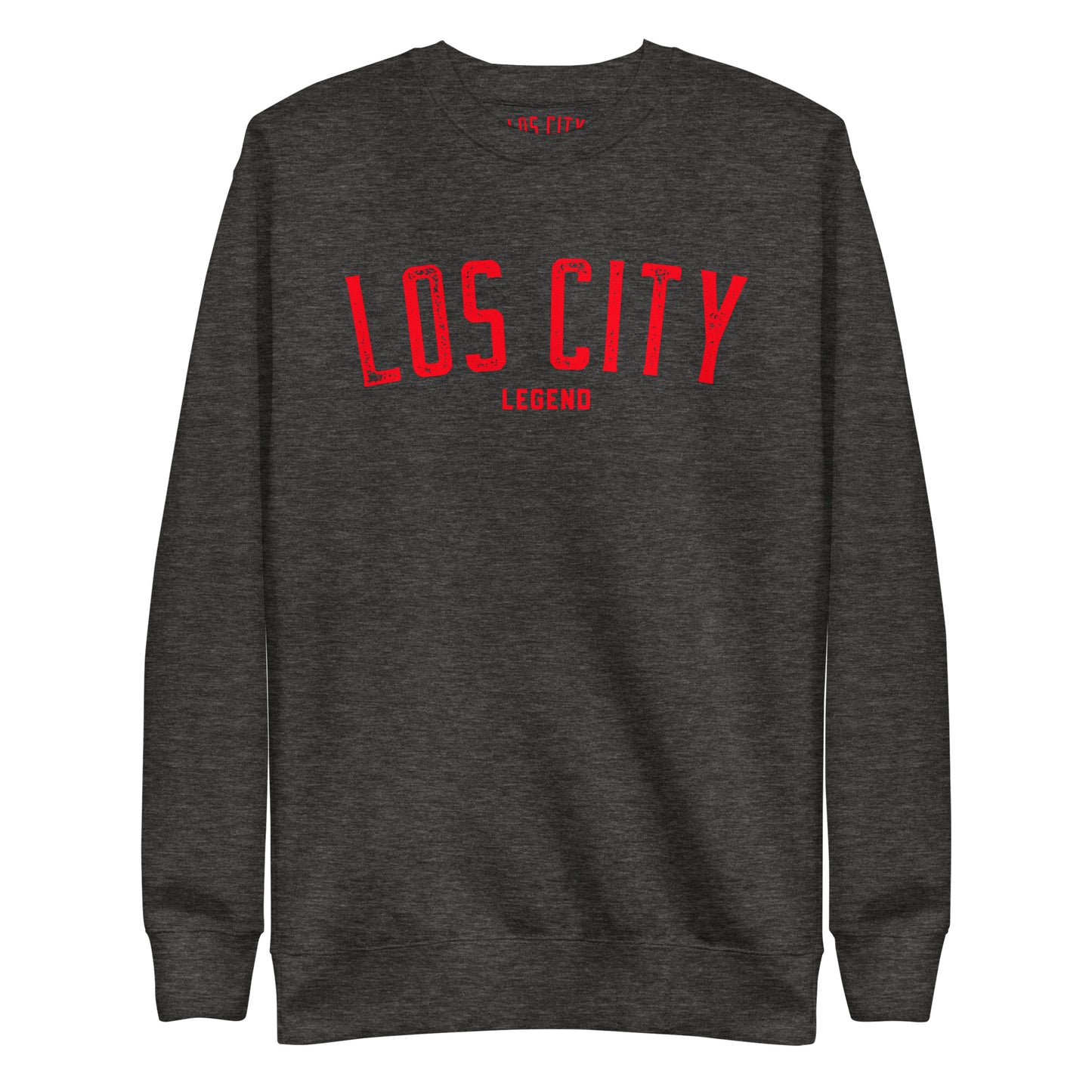 Los City Unisex Premium Sweatshirt