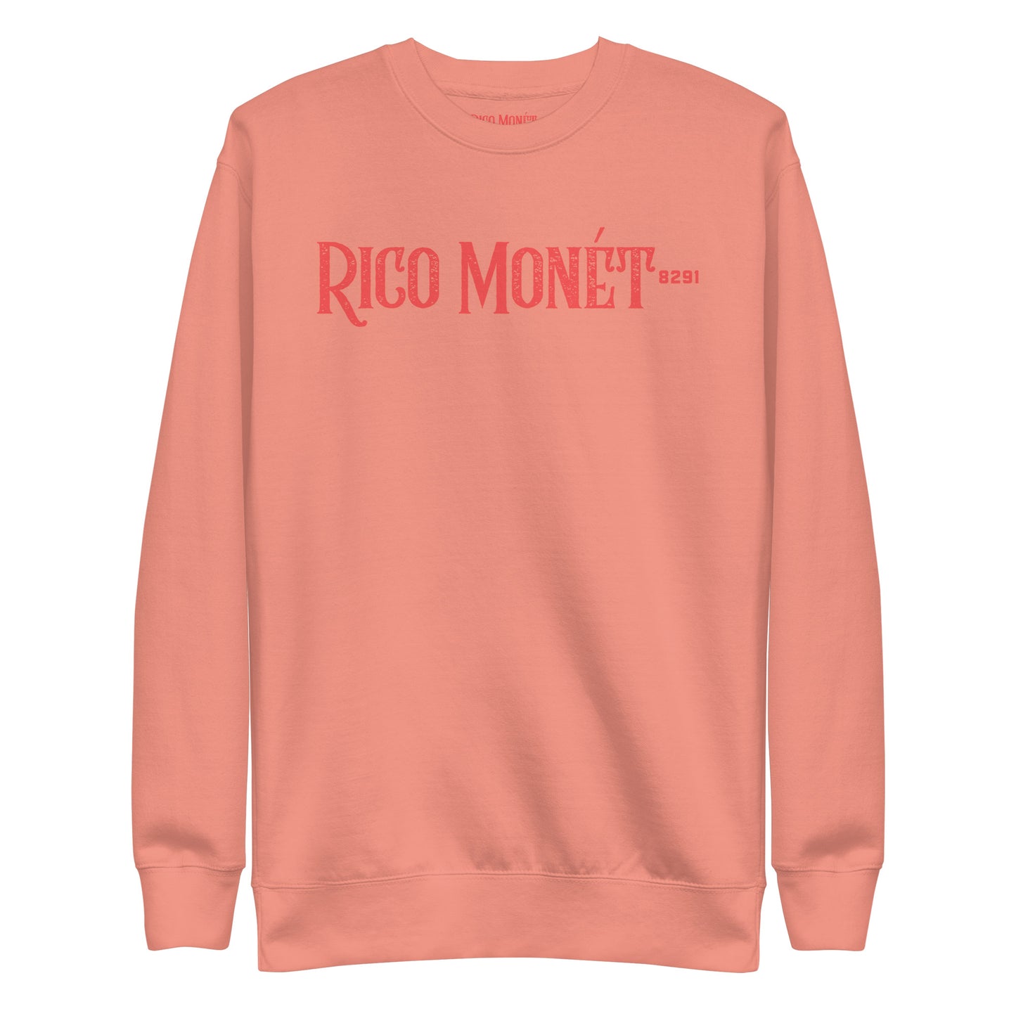 Rico Monét Unisex Premium Sweatshirt