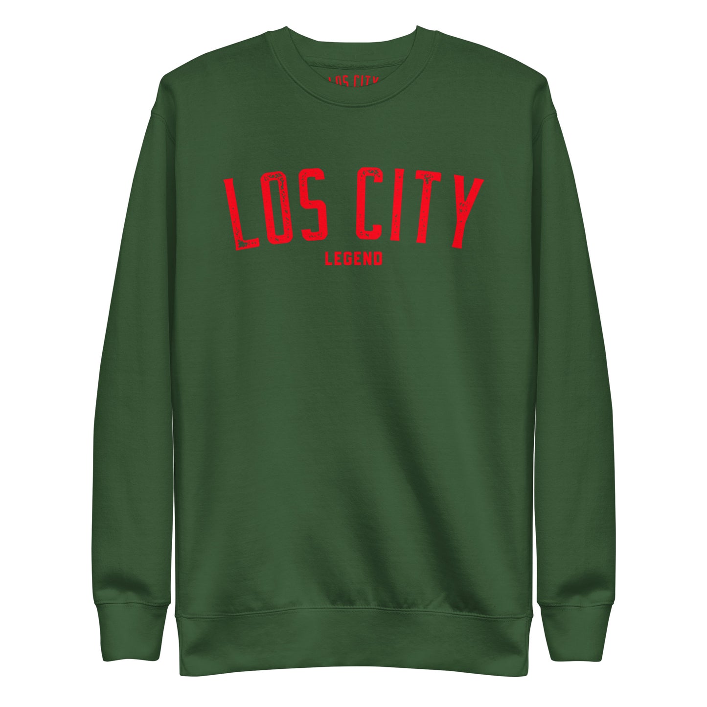 Los City Unisex Premium Sweatshirt