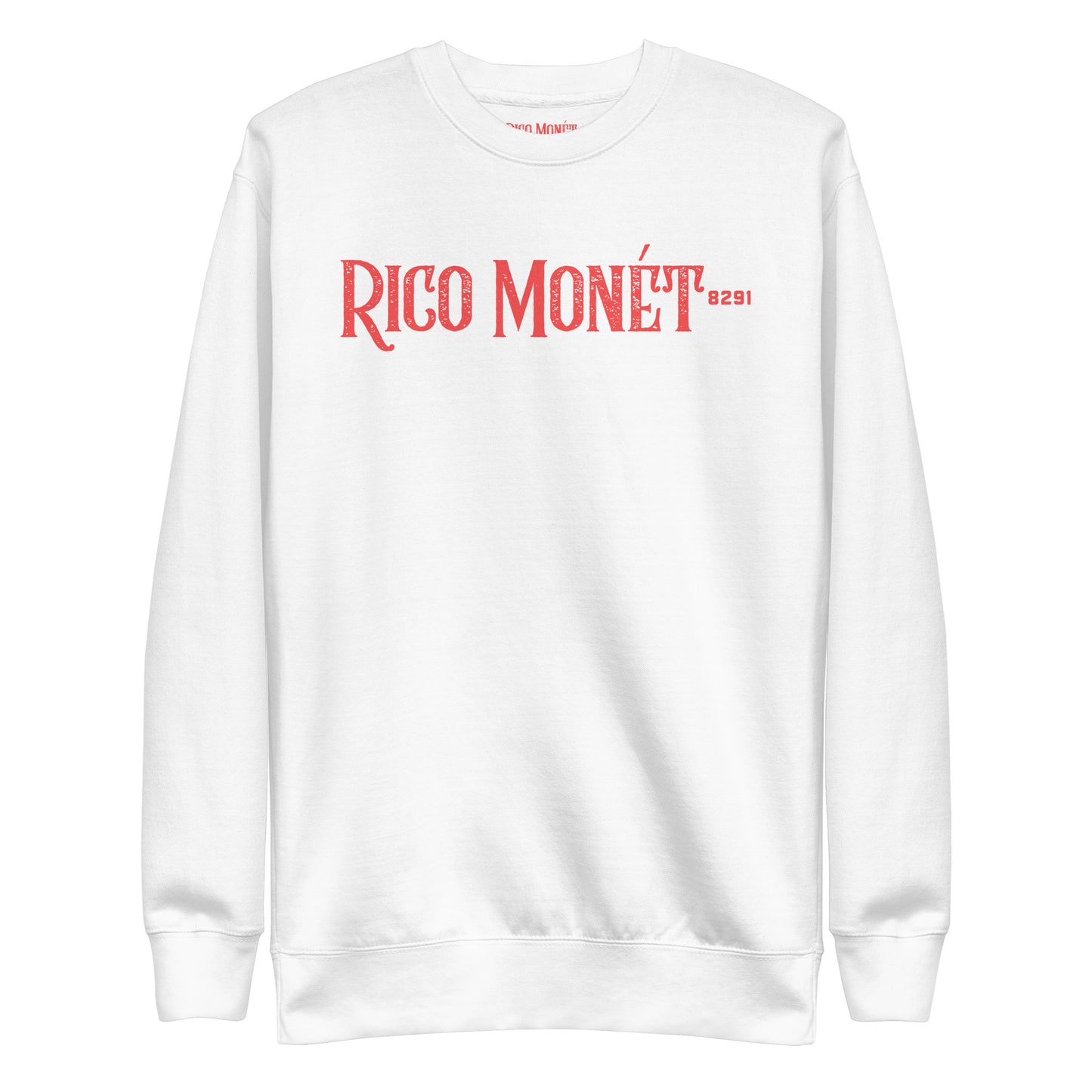 Rico Monét Unisex Premium Sweatshirt