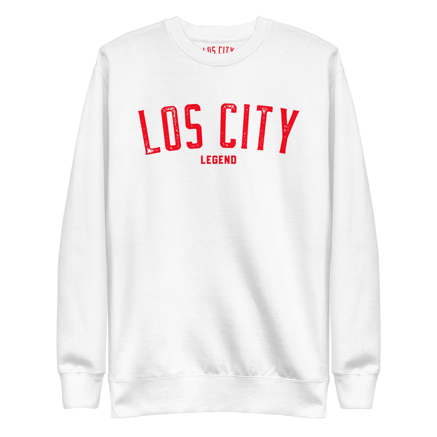 Los City Unisex Premium Sweatshirt