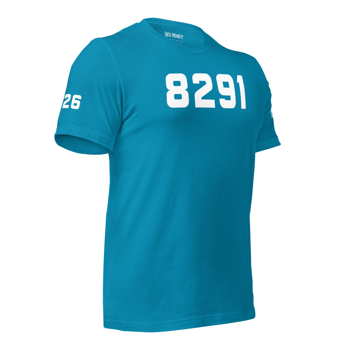 Rico Monét Unisex t-shirt
