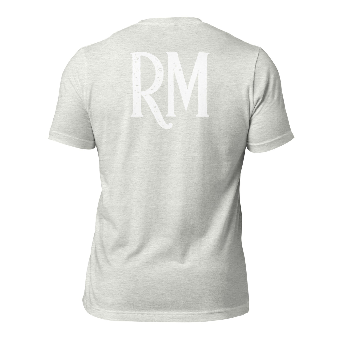 Rico Monét Unisex t-shirt