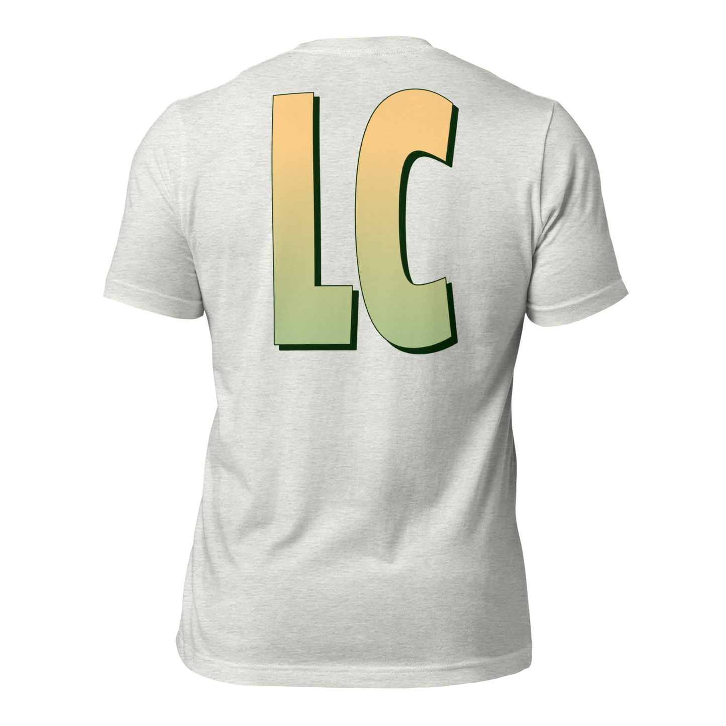 Los City Vibes Unisex t-shirt