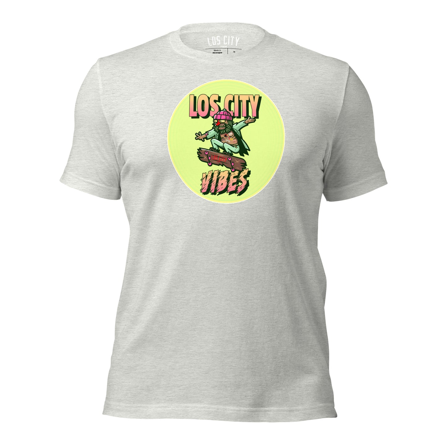 Los City Vibes Unisex t-shirt