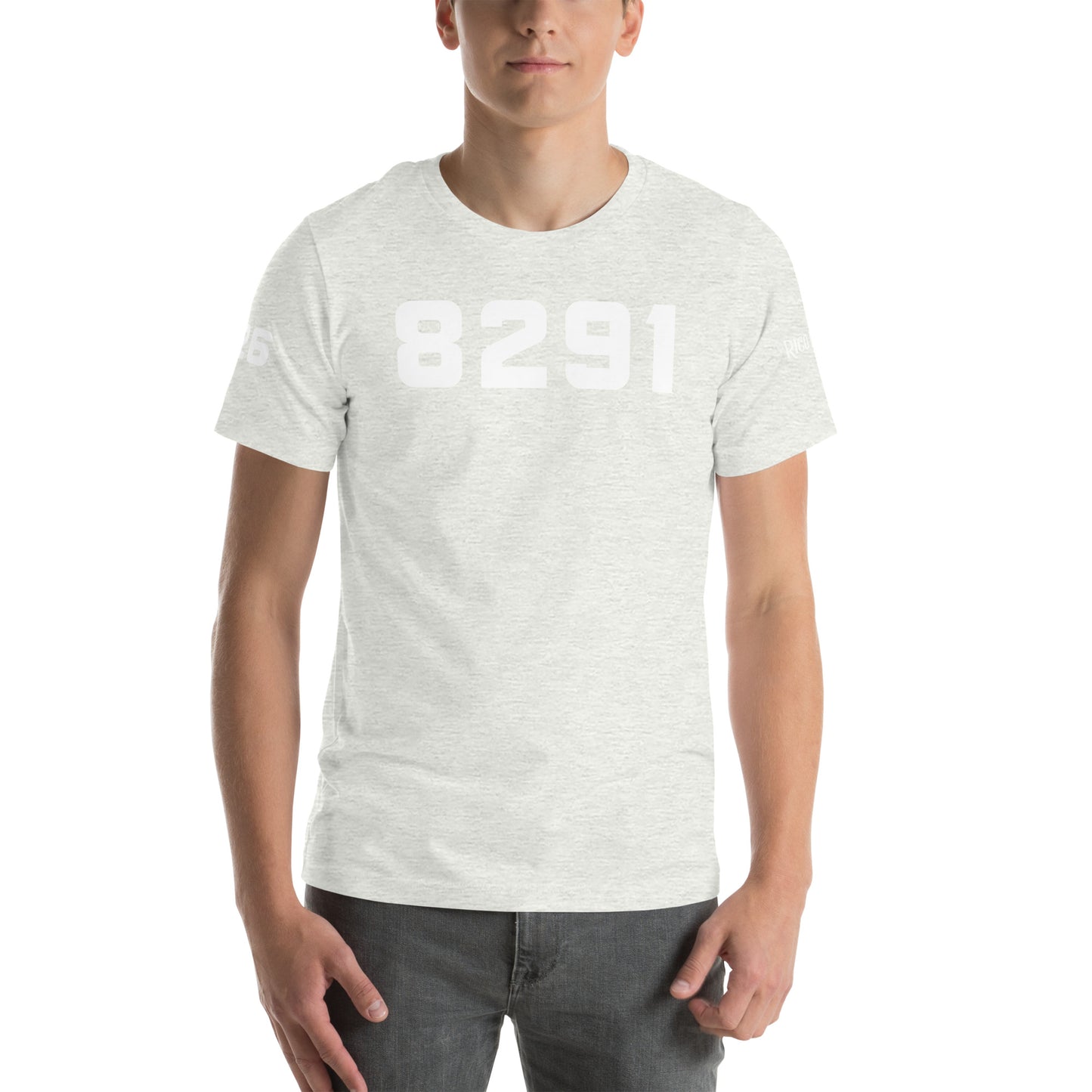 Rico Monét Unisex t-shirt