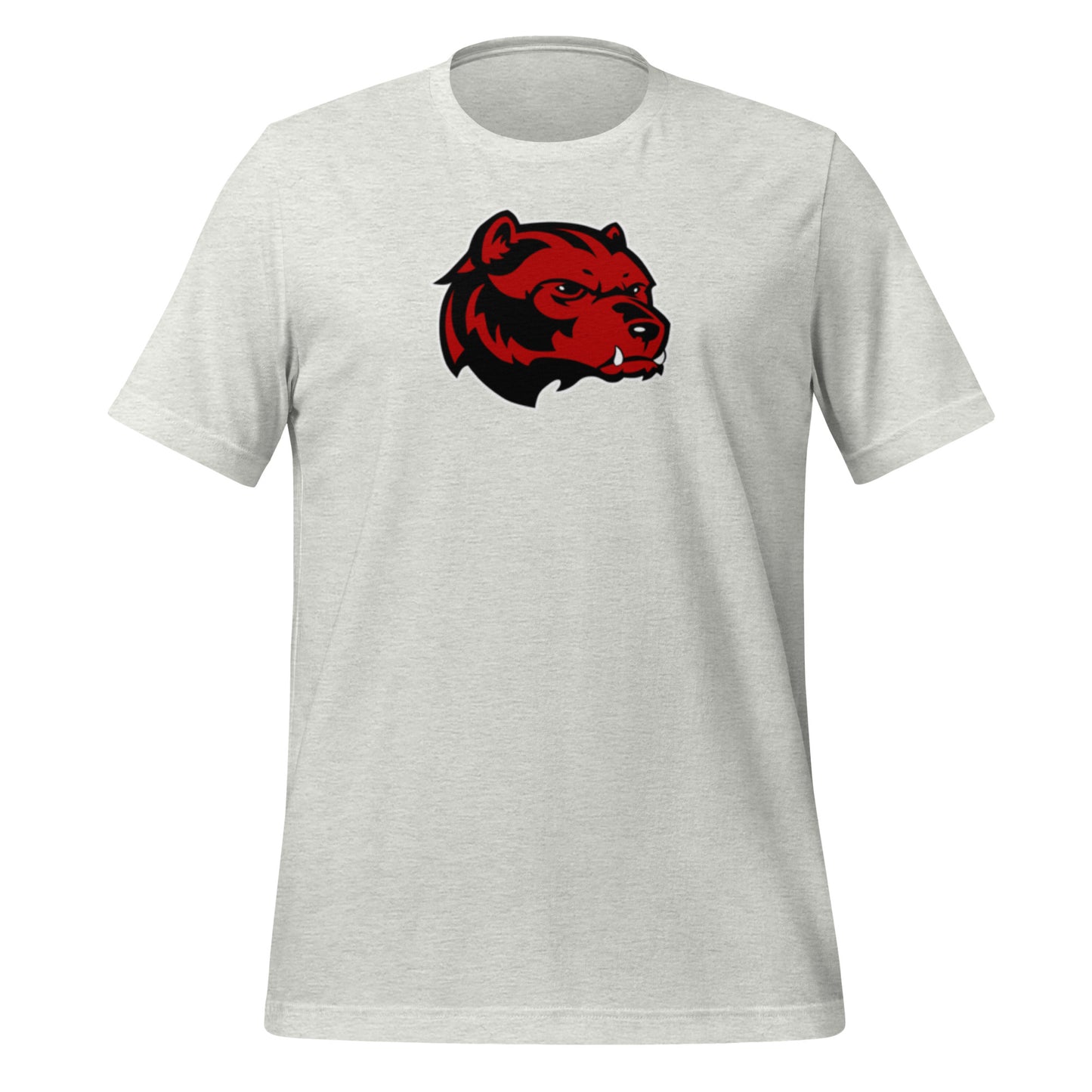 Juan Rico Academy Unisex t-shirt (Dawson 16)