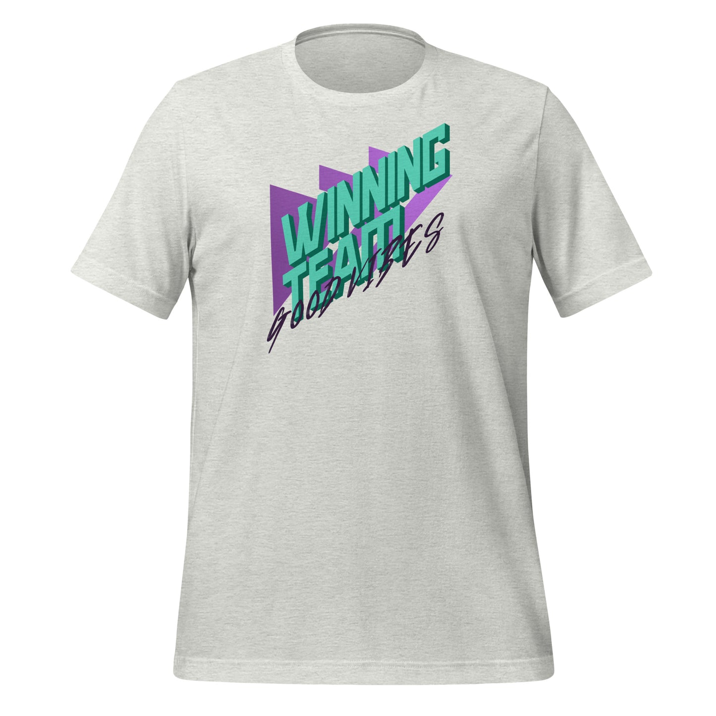 Los City Unisex t-shirt