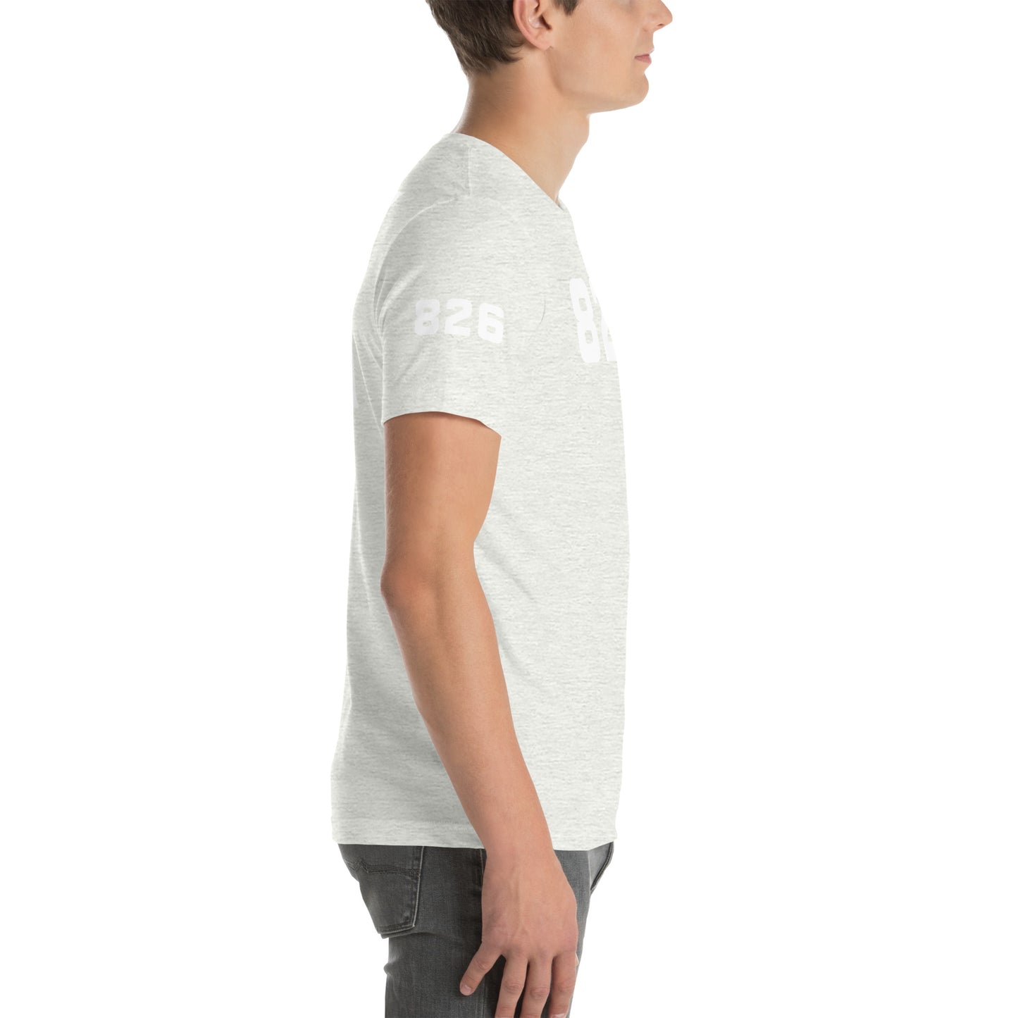 Rico Monét Unisex t-shirt