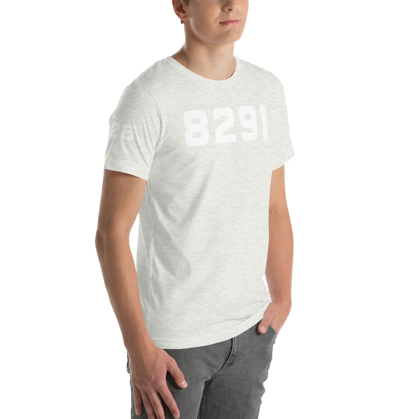Rico Monét Unisex t-shirt