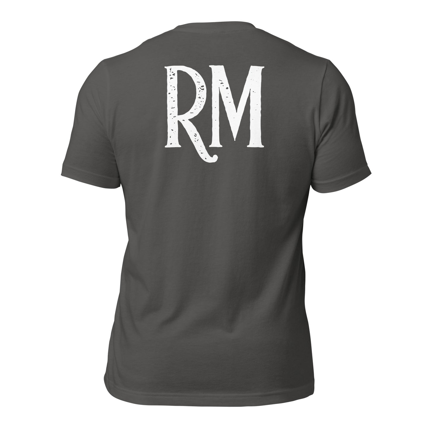 Rico Monét Unisex t-shirt