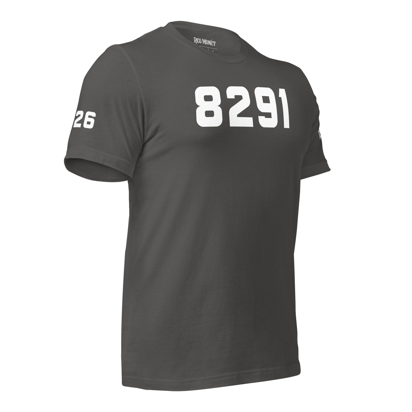Rico Monét Unisex t-shirt