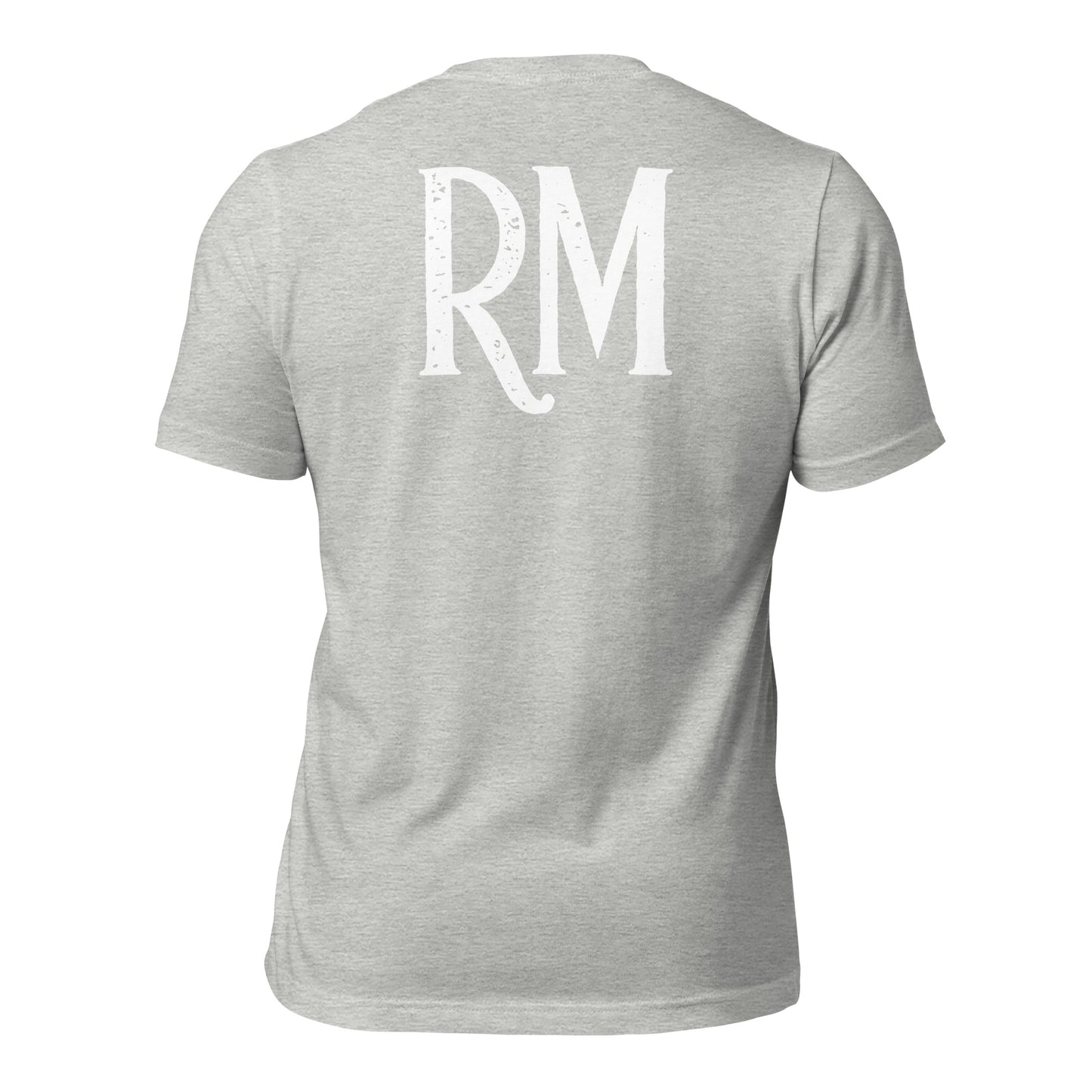 Rico Monét Unisex t-shirt