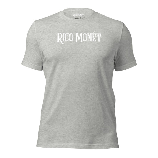 Rico Monét Unisex t-shirt