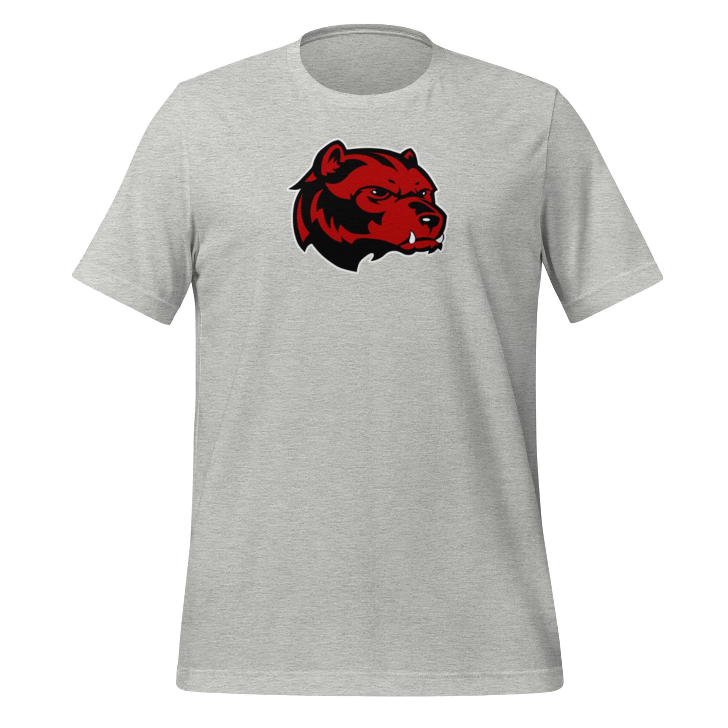 Juan Rico Academy Unisex t-shirt (Dawson 16)