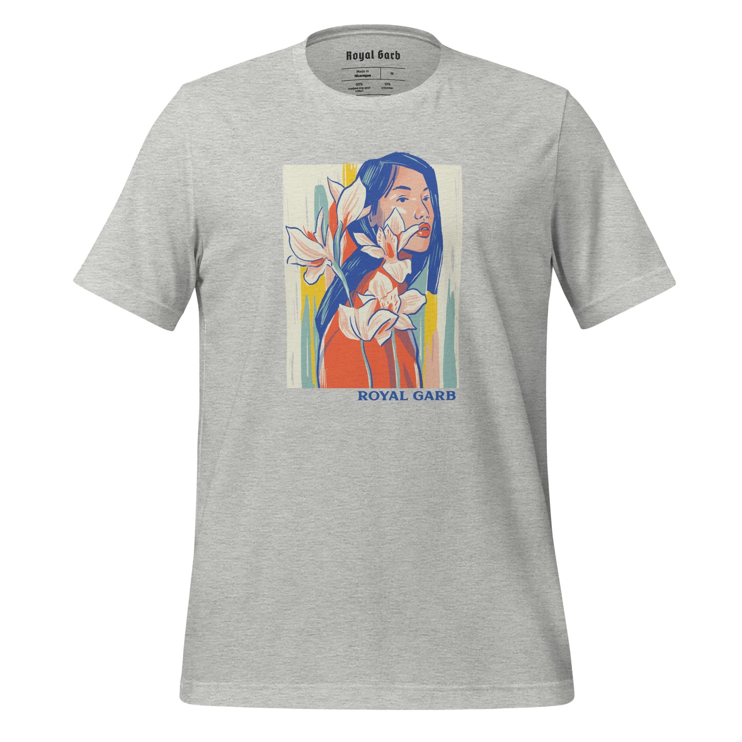 Royal Garb Unisex t-shirt