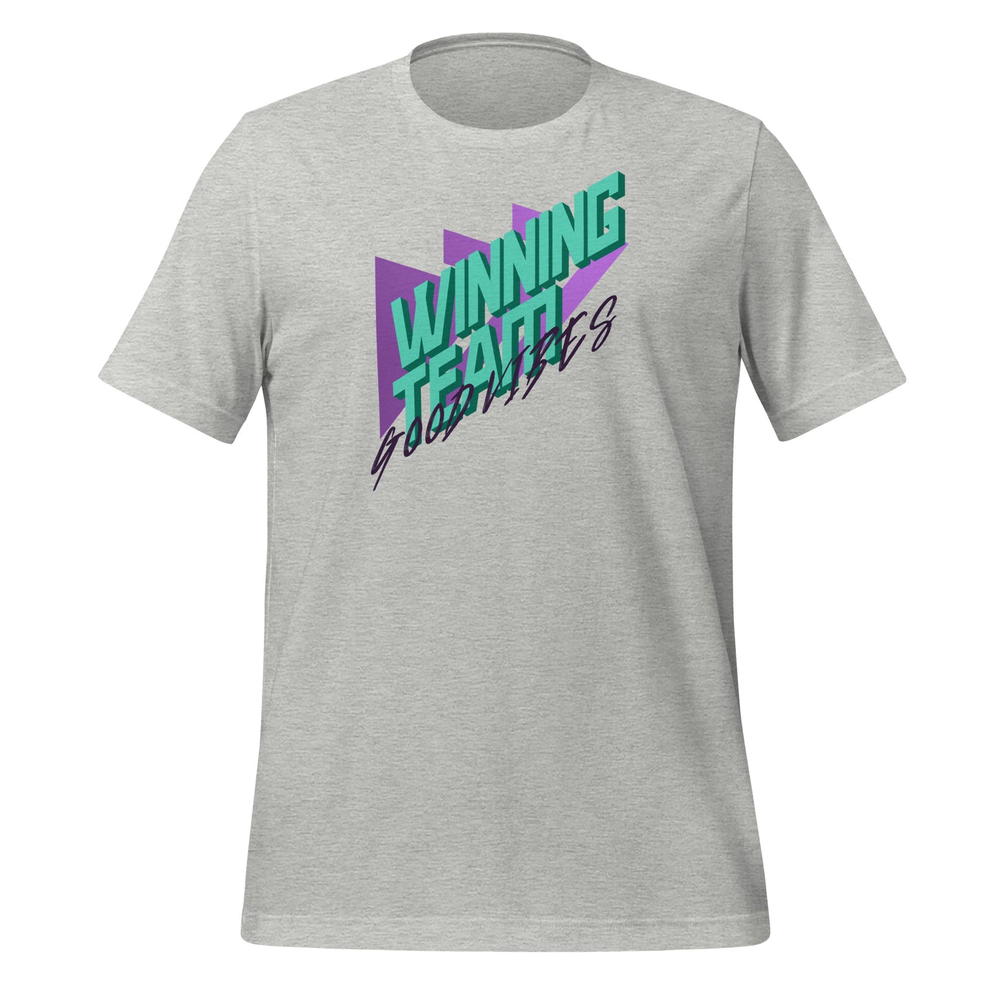 Los City Unisex t-shirt