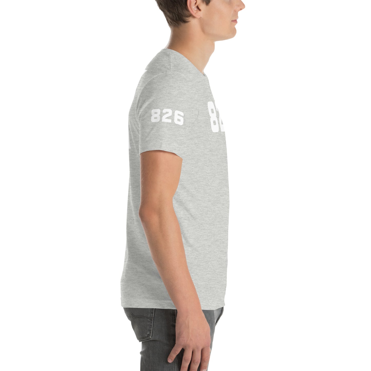 Rico Monét Unisex t-shirt