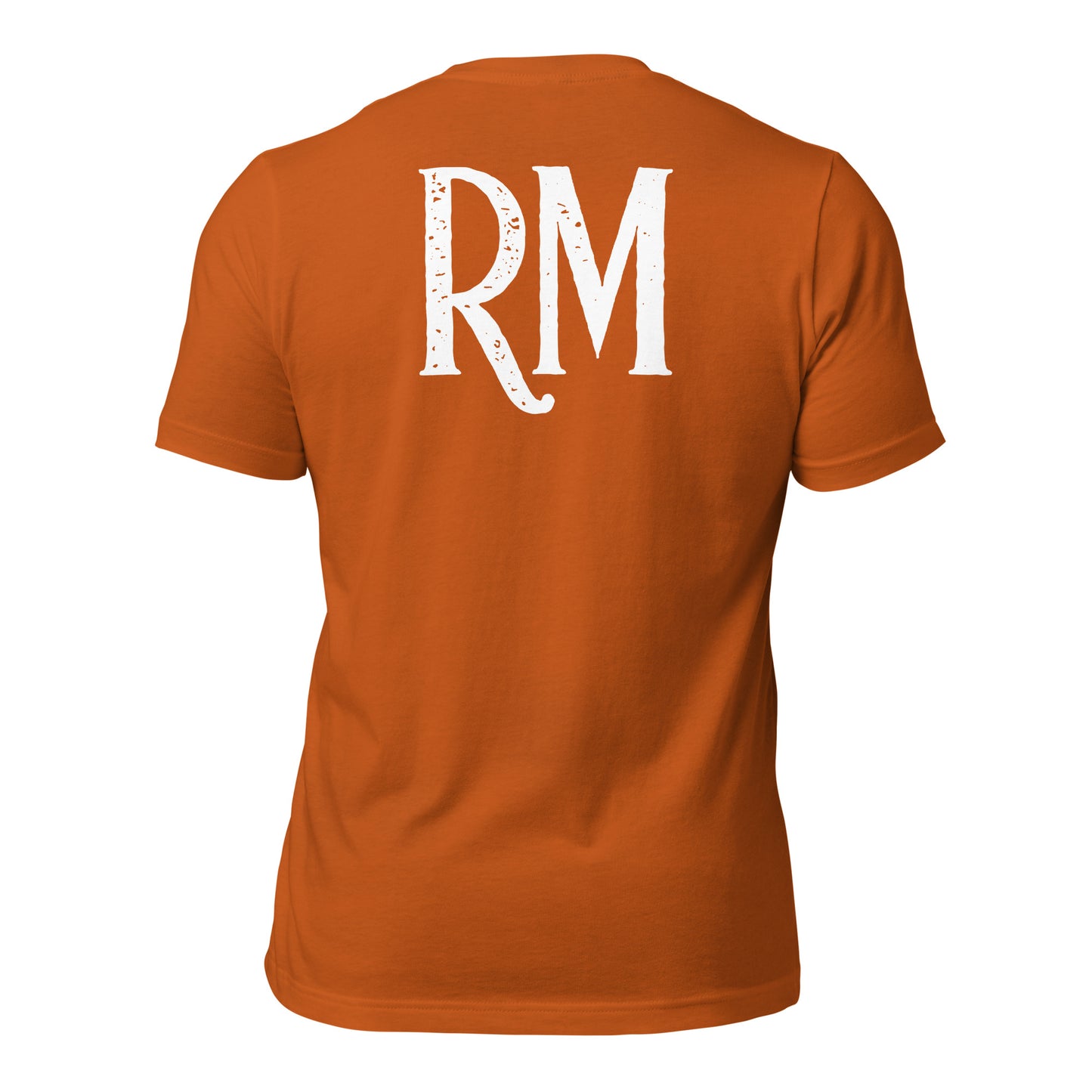 Rico Monét Unisex t-shirt