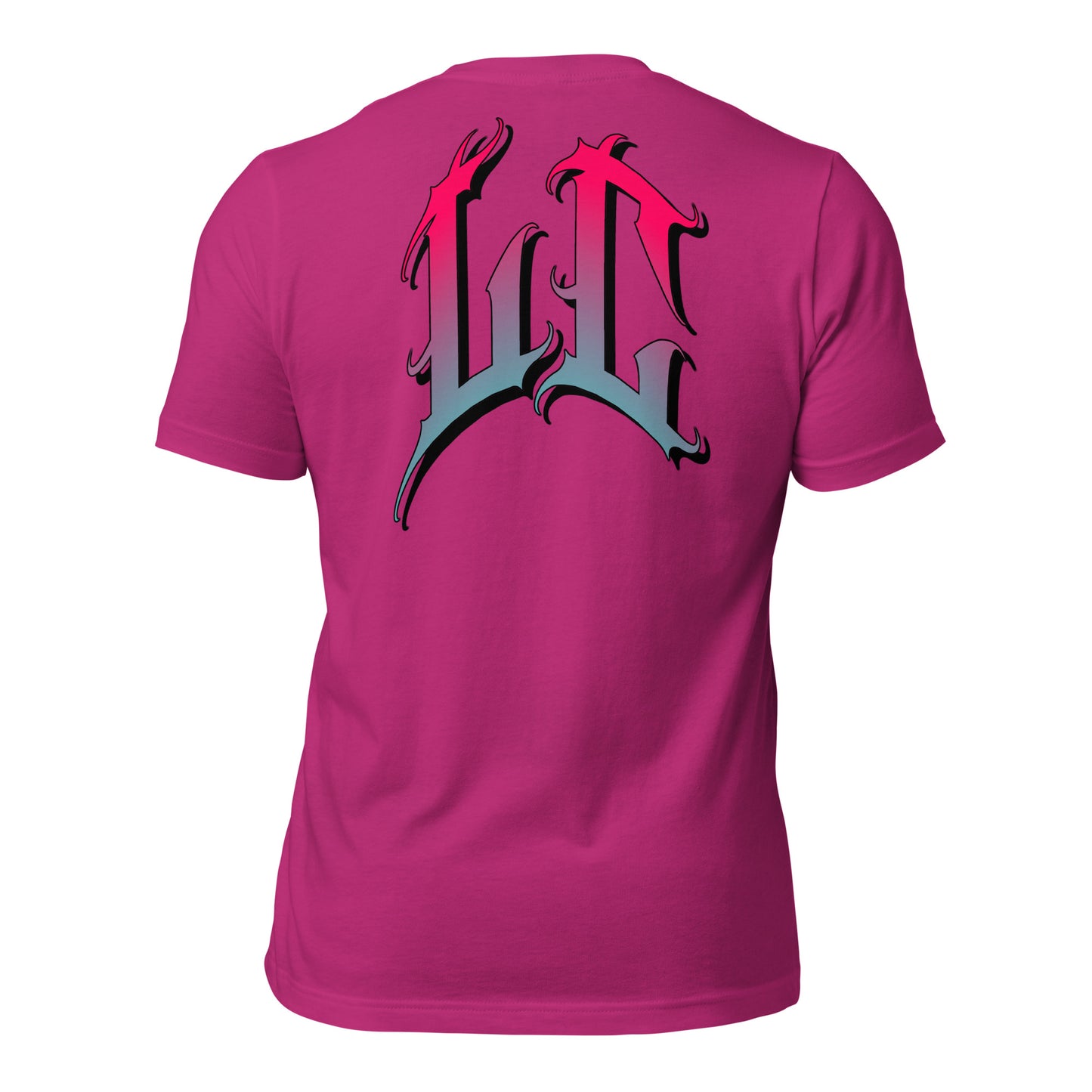 Los City GOAT Unisex t-shirt