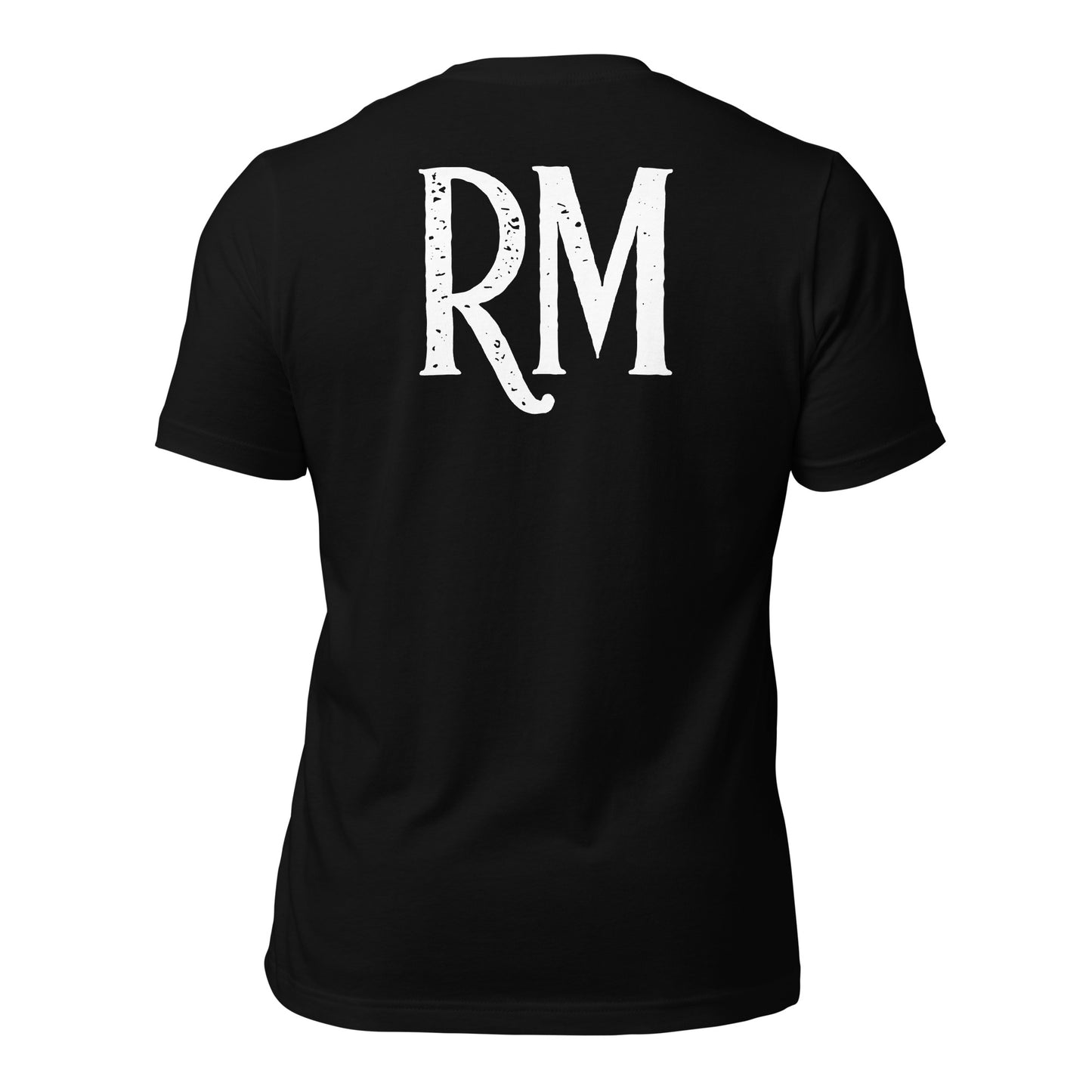 Rico Monét Unisex t-shirt