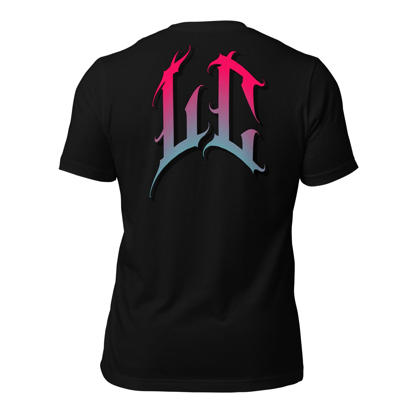 Los City GOAT Unisex t-shirt