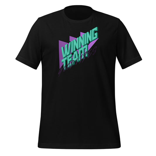 Los City Unisex t-shirt