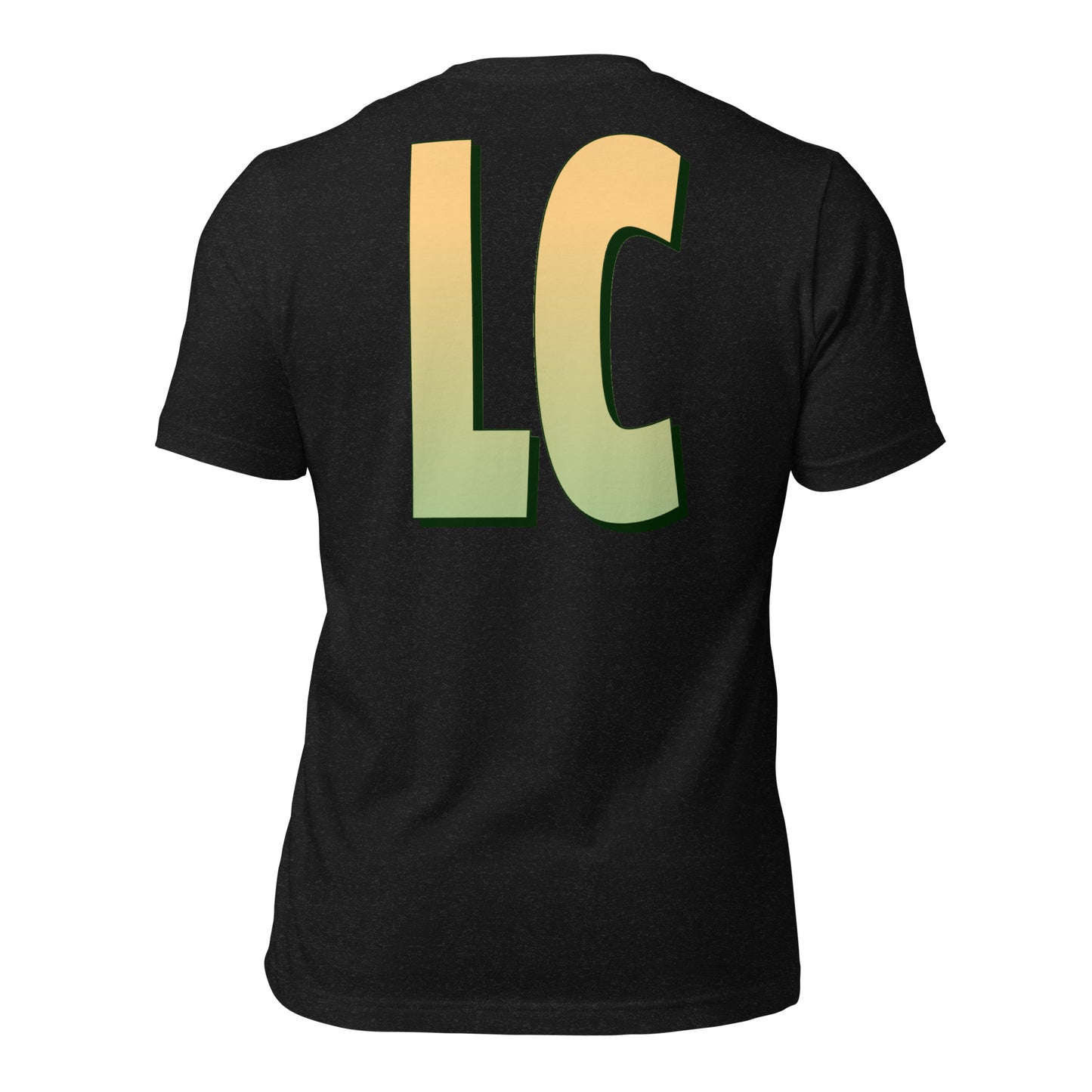 Los City Vibes Unisex t-shirt