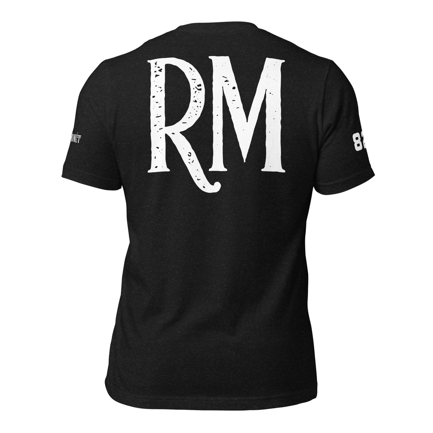 Rico Monét Unisex t-shirt