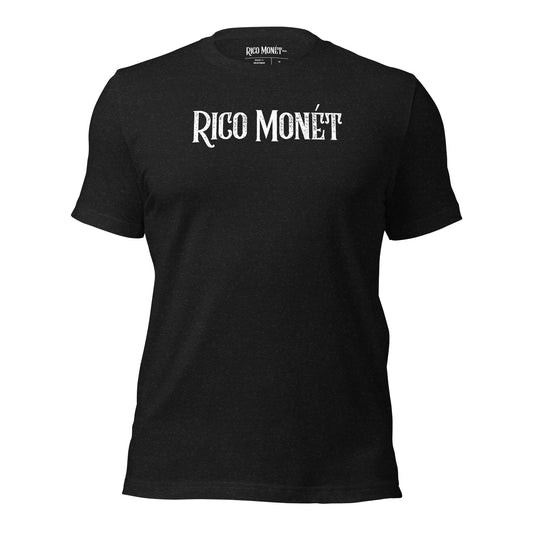 Rico Monét Unisex t-shirt