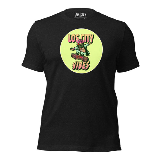 Los City Vibes Unisex t-shirt