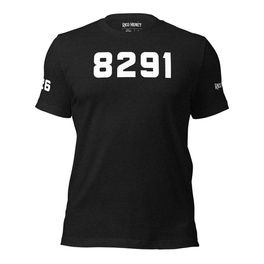 Rico Monét Unisex t-shirt